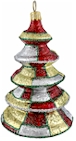 Moderno Christmas tree