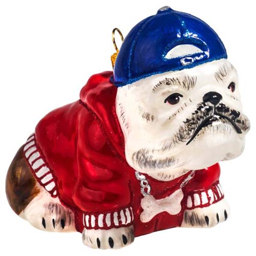 Bulldog Rapper