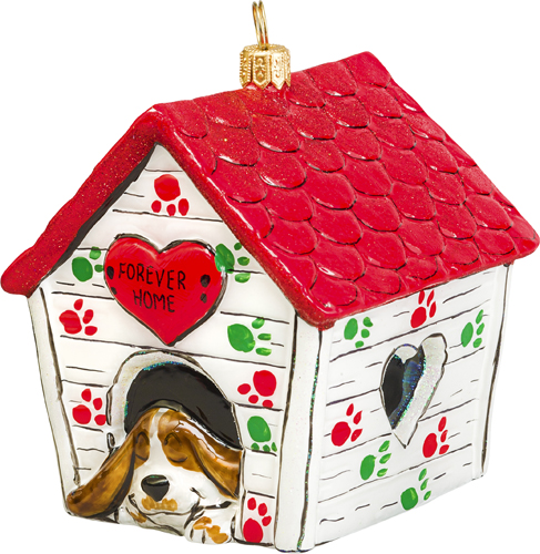 Home Sweet Forever Home
In honor of those who rescued their pets.